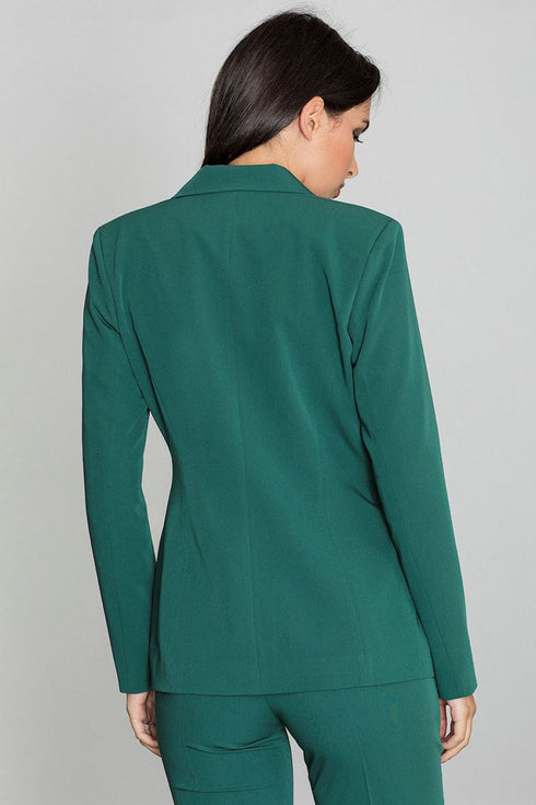 Jacket model 111083